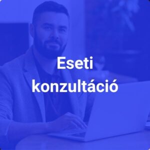 Eseti konzultáció